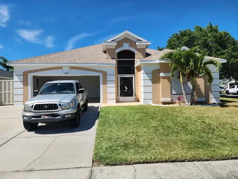 1490 Stafford Avenue Merritt Island FL 32952
