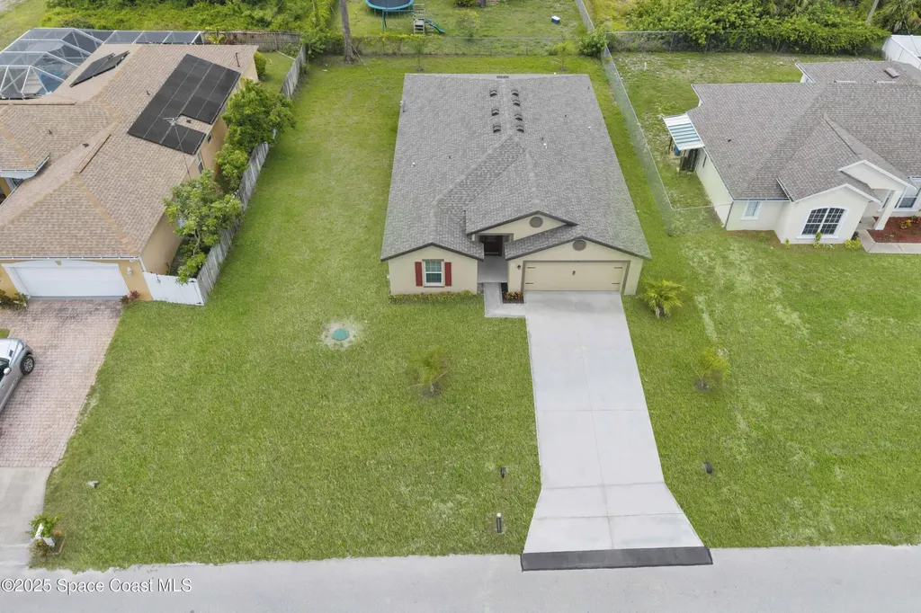 318 Hammonton Street SW Palm Bay FL 32908