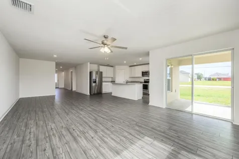 318 Hammonton Street SW Palm Bay FL 32908