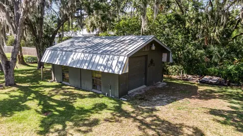 2800 Turtle Mound Road Melbourne FL 32934