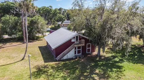 2800 Turtle Mound Road Melbourne FL 32934
