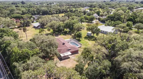2800 Turtle Mound Road Melbourne FL 32934