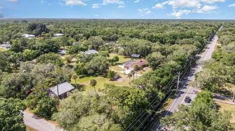 2800 Turtle Mound Road Melbourne FL 32934