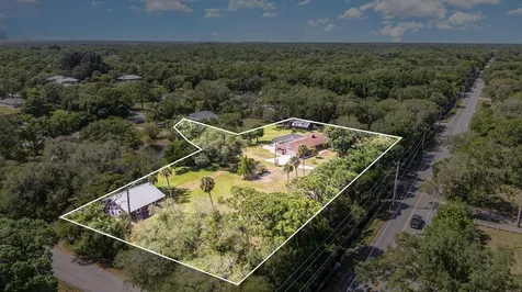 2800 Turtle Mound Road Melbourne FL 32934