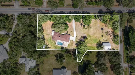2800 Turtle Mound Road Melbourne FL 32934