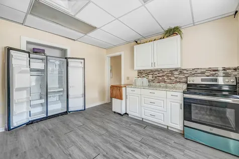 1401 S Washington Avenue Titusville FL 32780