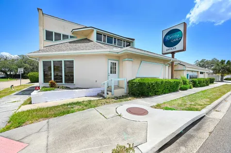 1401 S Washington Avenue Titusville FL 32780