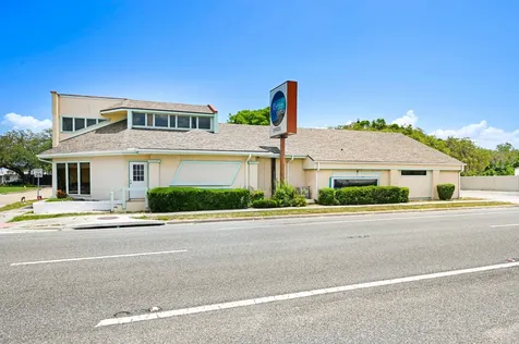 1401 S Washington Avenue Titusville FL 32780