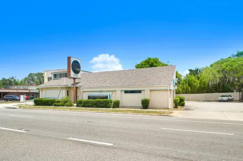 1401 S Washington Avenue Titusville FL 32780