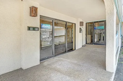 1401 S Washington Avenue Titusville FL 32780