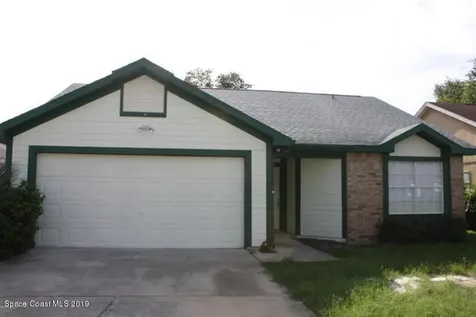 2500 Saint Pauls Drive Titusville FL 32780
