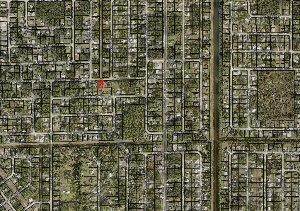 322 Scodella Street SW Palm Bay FL 32908