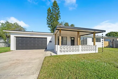 241 NE 3rd Street Satellite Beach FL 32937