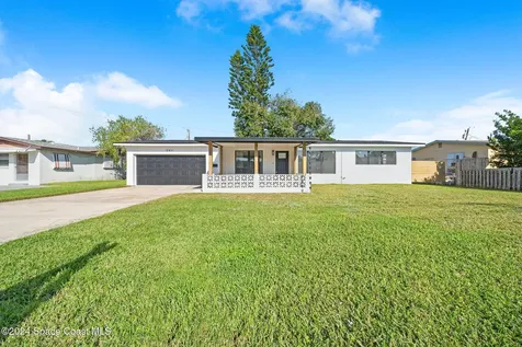 241 NE 3rd Street Satellite Beach FL 32937