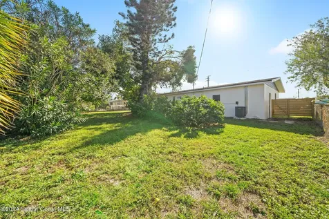 241 NE 3rd Street Satellite Beach FL 32937