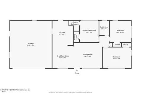 241 NE 3rd Street Satellite Beach FL 32937