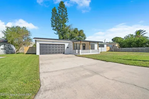 241 NE 3rd Street Satellite Beach FL 32937