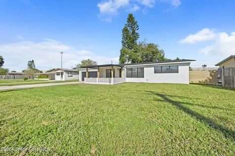 241 NE 3rd Street Satellite Beach FL 32937