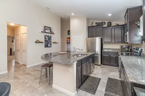 570 Stonebriar Drive Palm Bay FL 32909