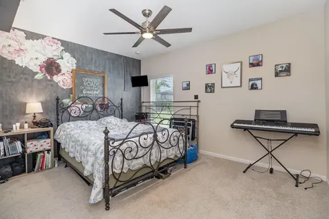 570 Stonebriar Drive Palm Bay FL 32909