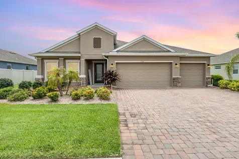 570 Stonebriar Drive Palm Bay FL 32909