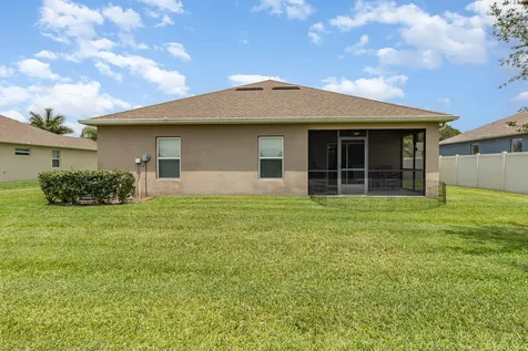 570 Stonebriar Drive Palm Bay FL 32909