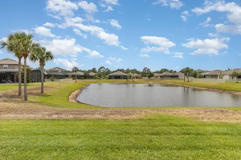 570 Stonebriar Drive Palm Bay FL 32909
