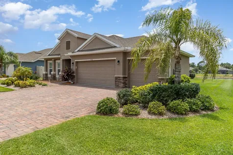 570 Stonebriar Drive Palm Bay FL 32909