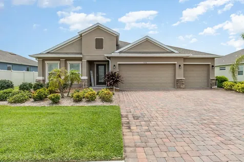 570 Stonebriar Drive Palm Bay FL 32909