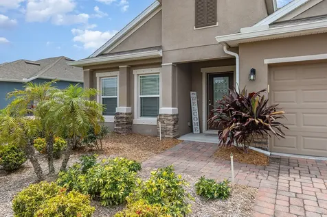 570 Stonebriar Drive Palm Bay FL 32909