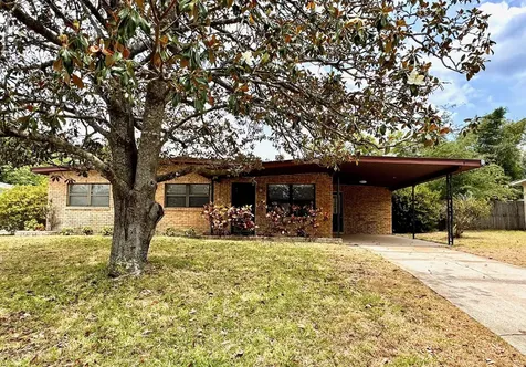 135 N Hilltop Drive Titusville FL 32796