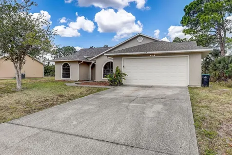 1438 Amador Avenue NW Palm Bay FL 32907