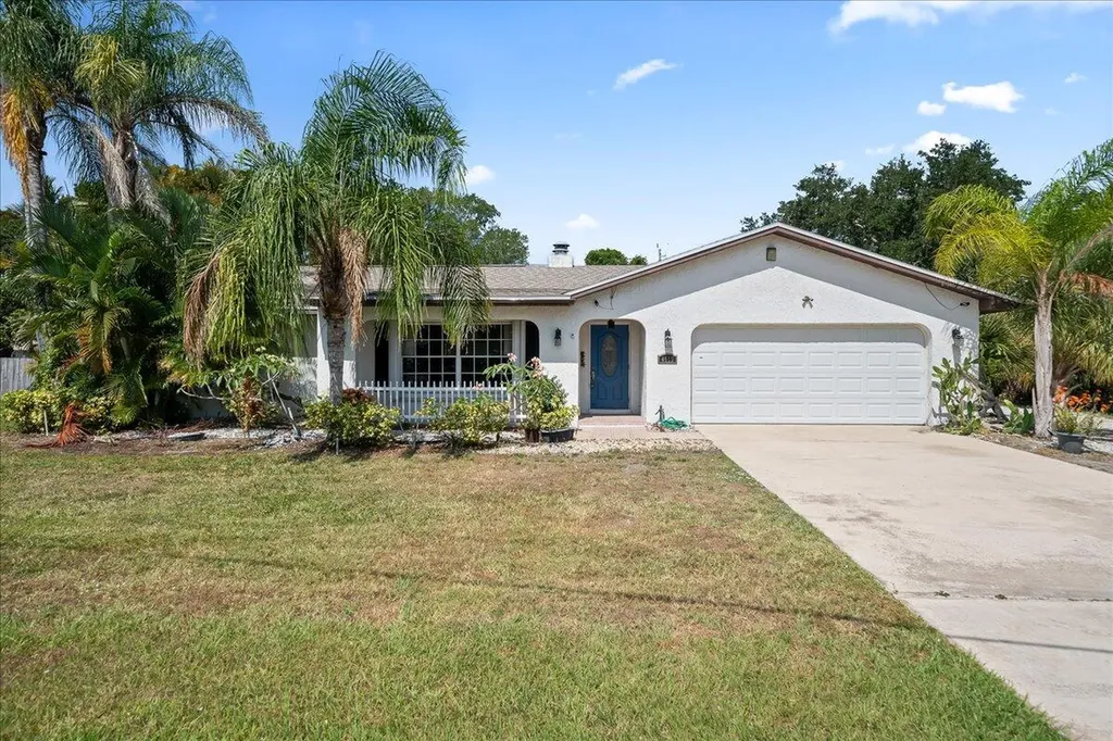 4555 Annette Court Merritt Island FL 32953