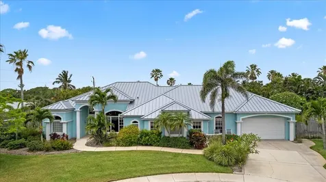 142 Cambridge Court Indialantic FL 32903