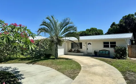245 Park Avenue Satellite Beach FL 32937