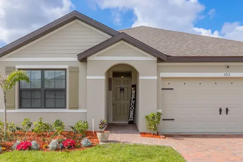 1713 Farmhouse Road SE Palm Bay FL 32909