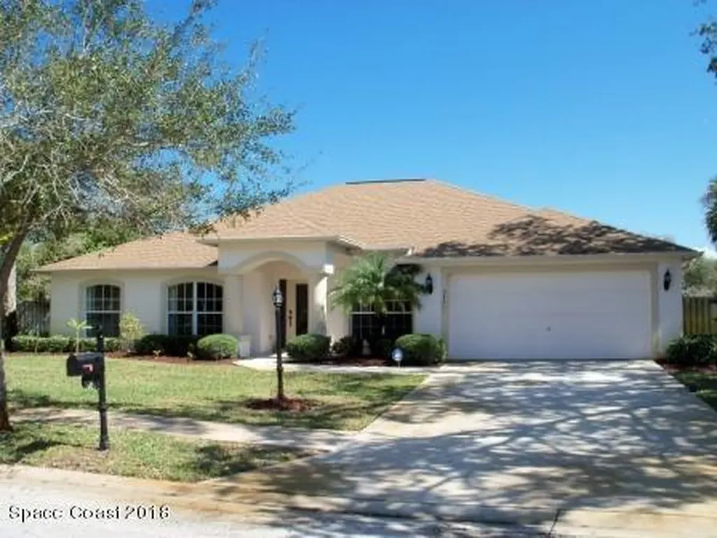 860 Spring Oak Drive Melbourne FL 32901