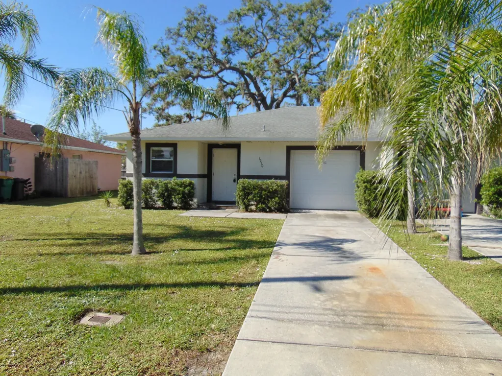 1910 Fletcher Street Melbourne FL 32901