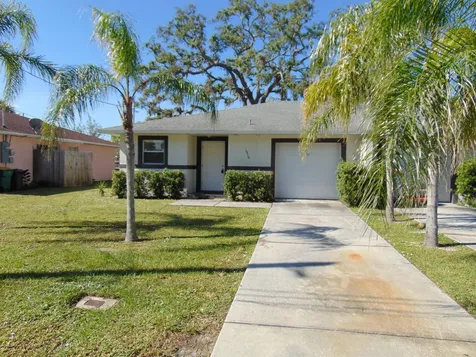 1910 Fletcher Street Melbourne FL 32901
