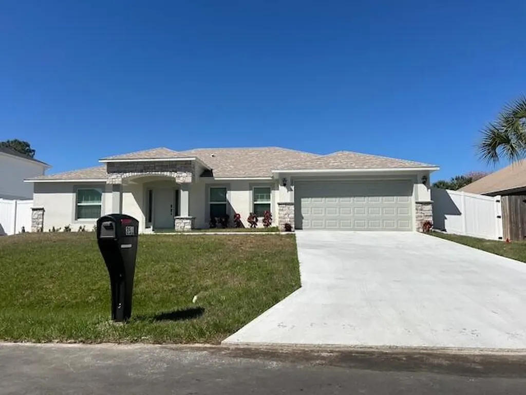 251 Bougainvillea Street NW Palm Bay FL 32907