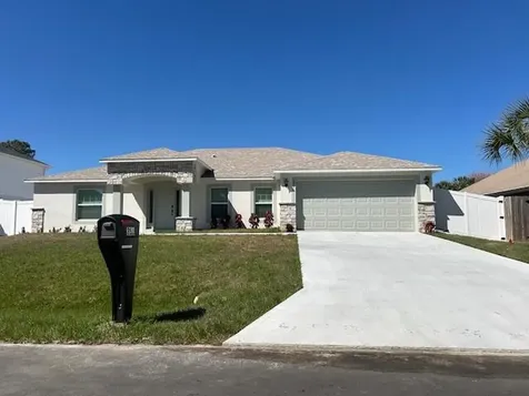 251 Bougainvillea Street NW Palm Bay FL 32907
