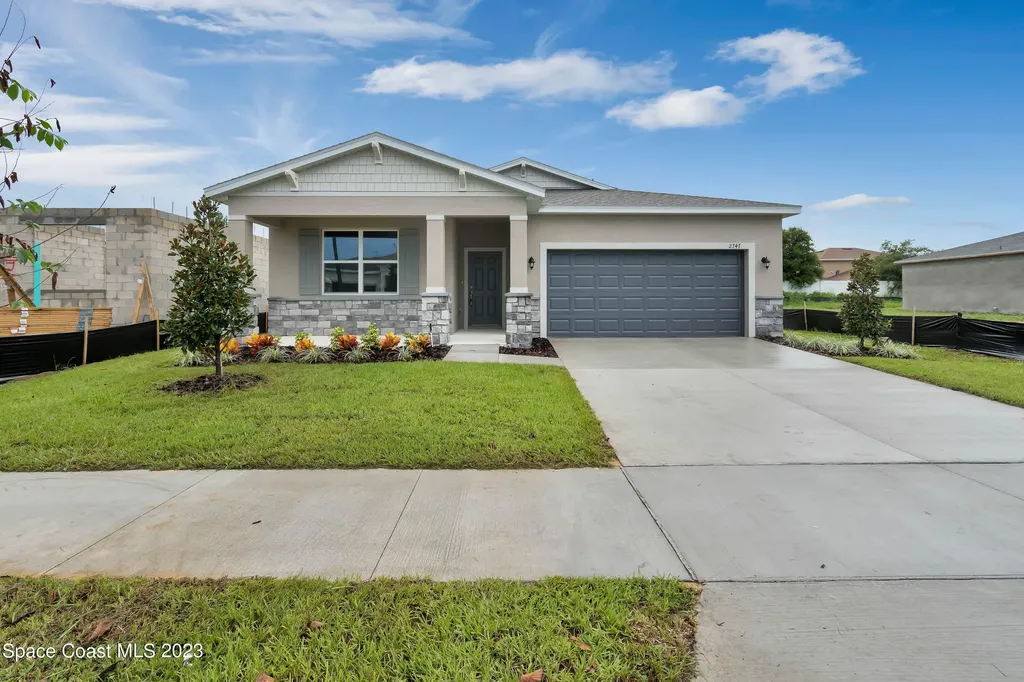 3852 Wren Place Titusville FL 32796