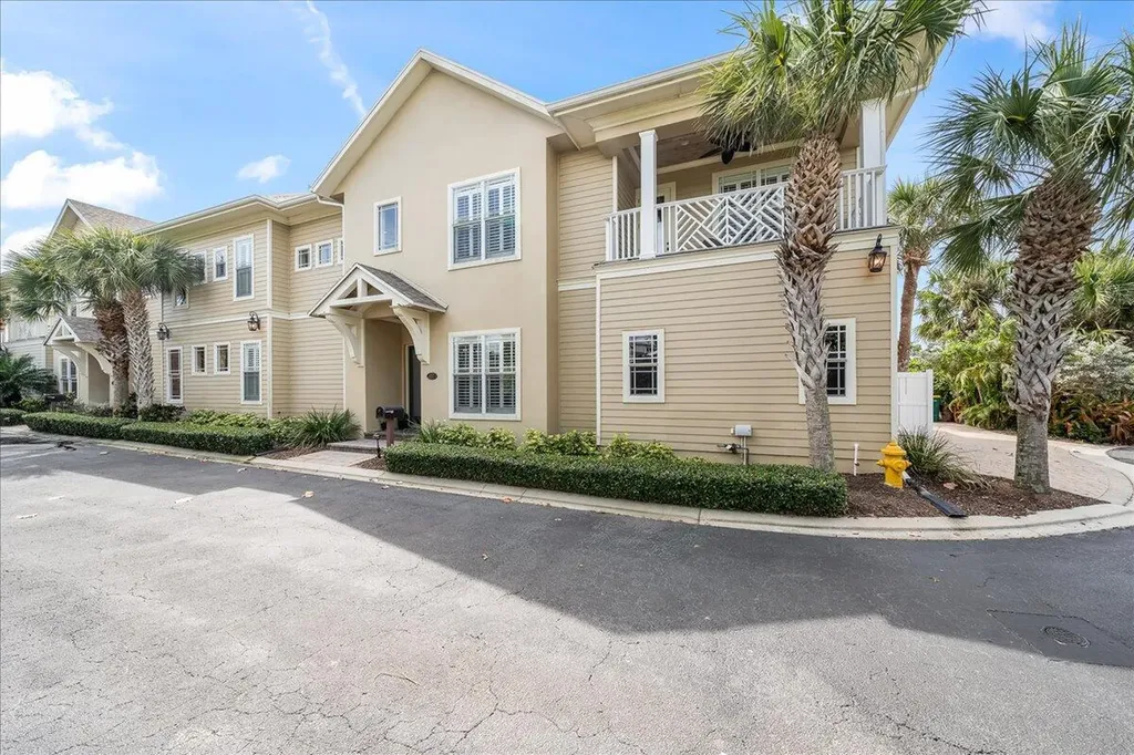 117 Sabal Ridge Lane Melbourne Beach FL 32951