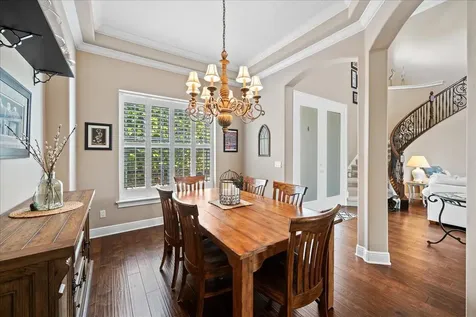 117 Sabal Ridge Lane Melbourne Beach FL 32951