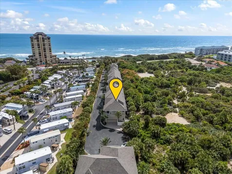 117 Sabal Ridge Lane Melbourne Beach FL 32951