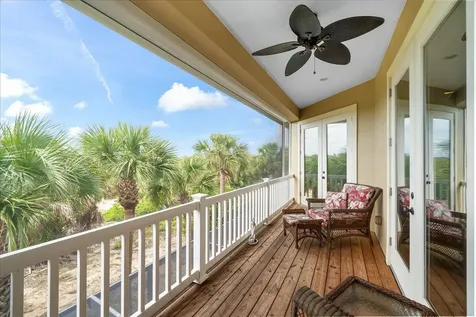 117 Sabal Ridge Lane Melbourne Beach FL 32951