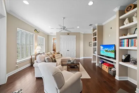 117 Sabal Ridge Lane Melbourne Beach FL 32951