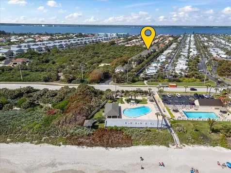 117 Sabal Ridge Lane Melbourne Beach FL 32951