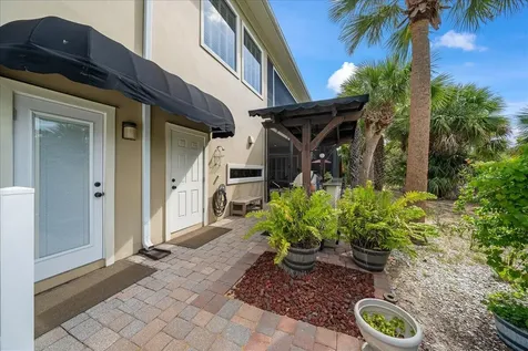 117 Sabal Ridge Lane Melbourne Beach FL 32951