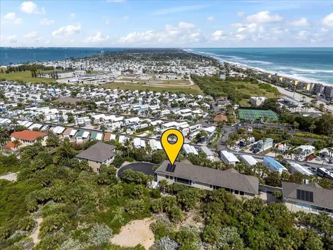 117 Sabal Ridge Lane Melbourne Beach FL 32951